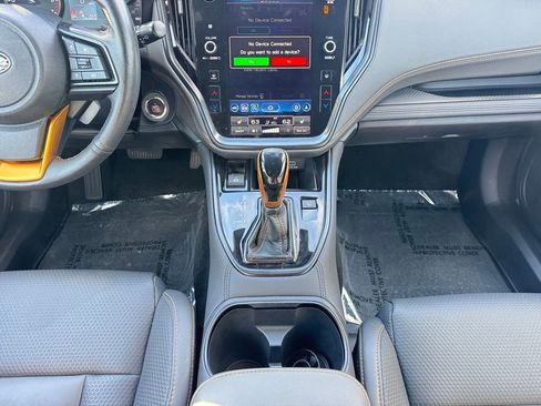 Used 2024 Subaru Outback Wilderness image 26