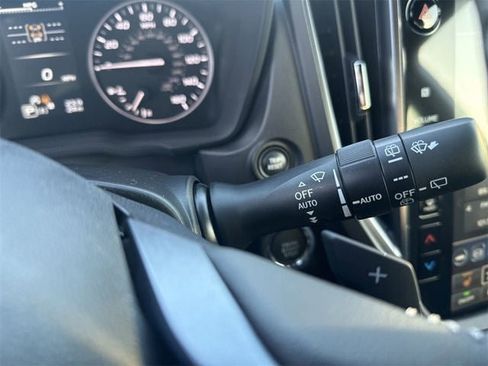 New 2026 Subaru Forester Limited image 22