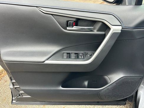 Certified 2022 Toyota RAV4 XSE w/ XSE Grade Weather Package image 13