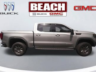 Used 2026 GMC Sierra 1500 AT4X AWD/4WD video 2