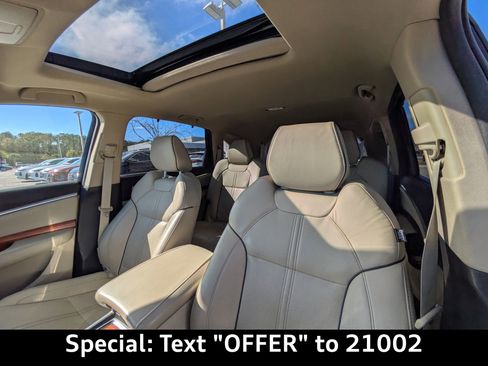 Used 2018 Acura MDX FWD w/ Advance Package image 24