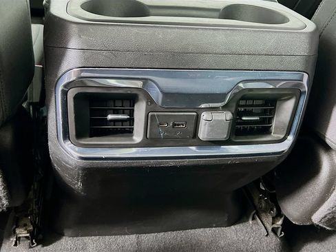 Used 2021 GMC Sierra 1500 Elevation w/ X31 Off-Road Package AWD/4WD image 24