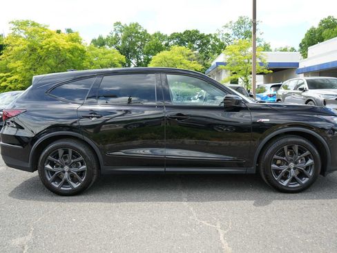 Certified 2024 Acura MDX A-Spec AWD/4WD image 8
