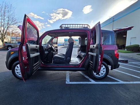Used 2007 Honda Element LX image 23