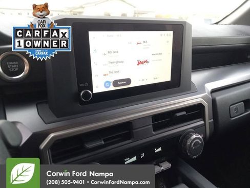 Used 2025 Toyota 4Runner SR5 image 16