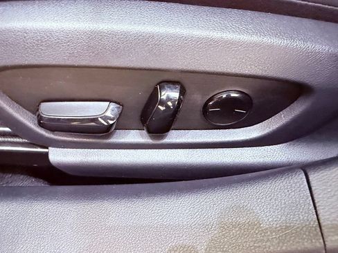 Certified 2023 Lexus ES 350 w/ Premium Package FWD image 19