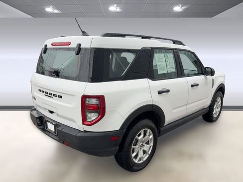 Used 2022 Ford Bronco Sport image 9