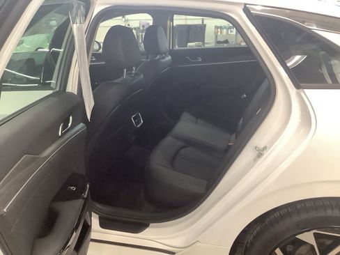 Certified 2025 Kia K5 EX FWD image 20
