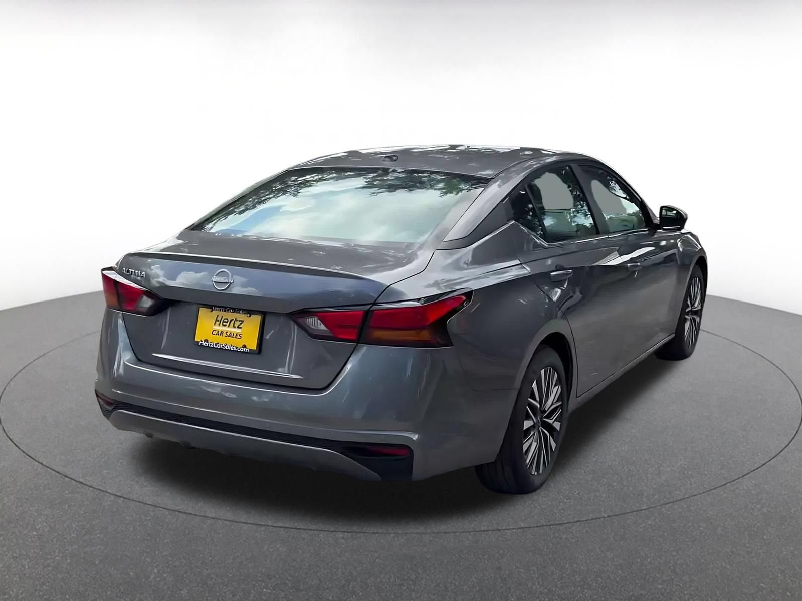 Used 2026 Nissan Altima 2.5 SV FWD image 13