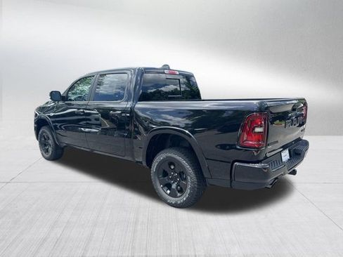 New 2026 RAM 1500 Big Horn w/ Back Country Package AWD/4WD image 7
