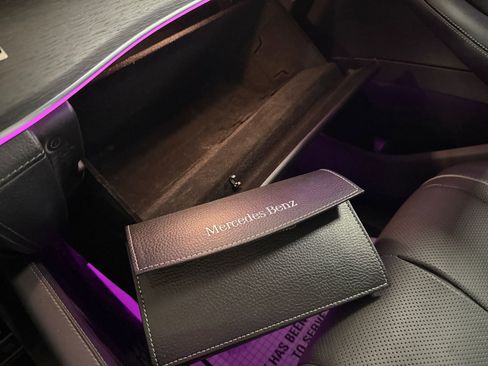 Used 2020 Mercedes-Benz GLE 580 4MATIC image 35