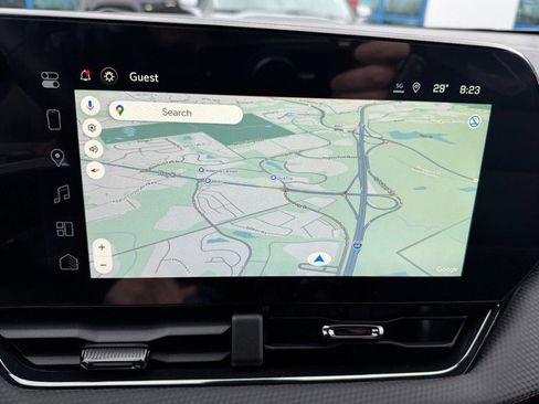 New 2026 Chevrolet Equinox RS w/ Safety and Technology Package image 40