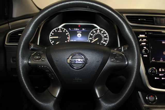 Used 2020 Nissan Murano S w/ Technology Package AWD/4WD image 15