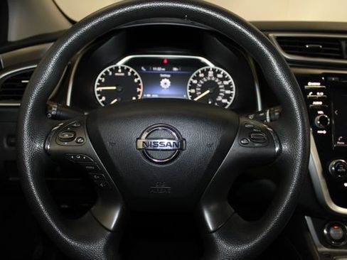 Used 2020 Nissan Murano S w/ Technology Package AWD/4WD image 15