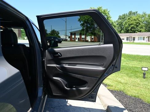 Used 2025 Dodge Durango R/T AWD/4WD image 20