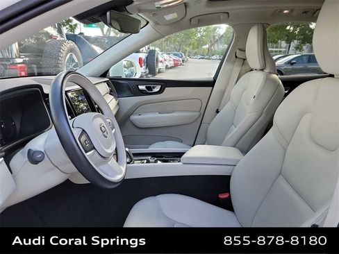 Used 2022 Volvo XC60 T8 Inscription Expression w/ Advanced Package image 19