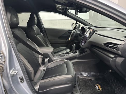 Used 2024 Subaru Crosstrek 2.5i Wilderness w/ Crosstrek Mirror Package image 22