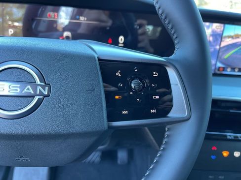 New 2026 Nissan Murano Platinum w/ Cargo Package image 15