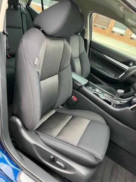 Used 2016 Nissan Maxima 3.5 S FWD image 18