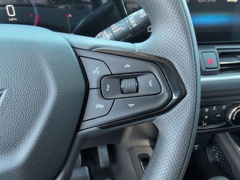 New 2026 Chevrolet TrailBlazer LS w/ LS Convenience Package image 16