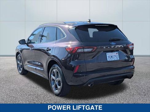 Used 2023 Ford Escape ST-Line w/ Equipment Group 301A FWD image 3