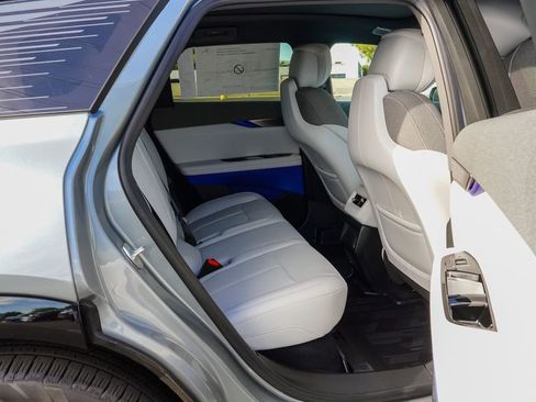 New 2026 Cadillac Optiq Sport 1 w/ LPO, Floor Liner Package image 10