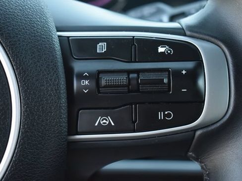 Certified 2025 Kia Sportage X-Line AWD/4WD image 30
