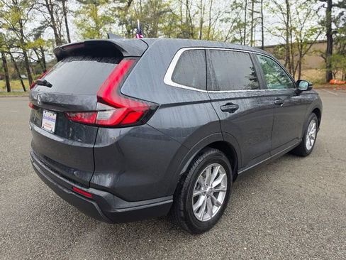 Used 2024 Honda CR-V EX image 5