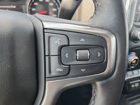Used 2021 Chevrolet Silverado 1500 LT AWD/4WD image 27