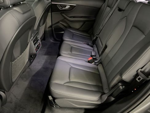 New 2026 Audi Q7 3.0T Premium Plus image 15