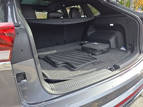 Used 2024 Volkswagen Atlas Cross Sport SEL Premium R-Line image 10