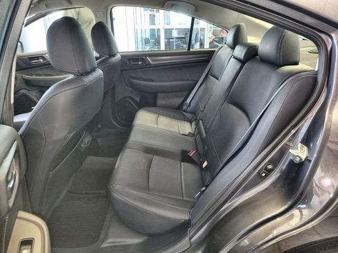 Used 2019 Subaru Legacy 2.5i Limited w/ Popular Package #2A AWD/4WD image 22