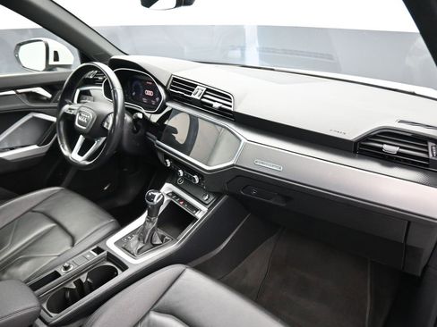 Used 2023 Audi Q3 2.0T Premium image 46