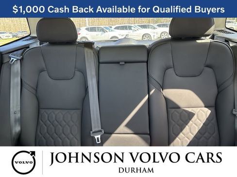 New 2026 Volvo XC60 B5 Plus w/ Protection Package Premier AWD/4WD image 24
