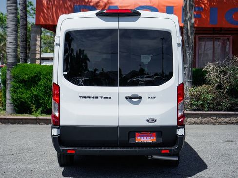 Used 2026 Ford Transit 350 XLT RWD image 7