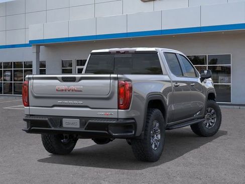 New 2026 GMC Sierra 1500 AT4X image 4