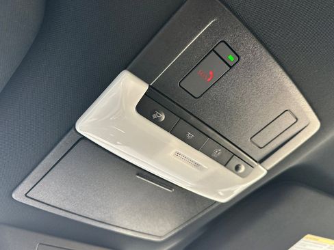 Used 2025 Nissan Pathfinder Rock Creek AWD/4WD image 25