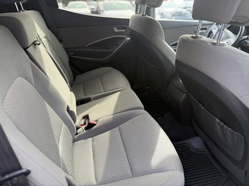 Used 2016 Hyundai Santa Fe Sport FWD image 11