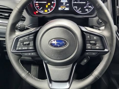 Used 2026 Subaru Forester Limited AWD/4WD image 26