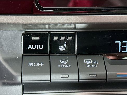 New 2026 Toyota Camry XSE image 20