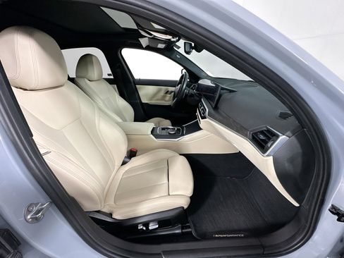 Used 2023 BMW M340i w/ Premium Package image 29