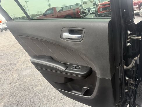 Used 2021 Dodge Charger GT w/ Blacktop Package image 9