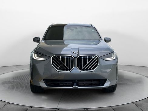 New 2026 BMW X3 xDrive30 w/ Premium Package AWD/4WD image 2