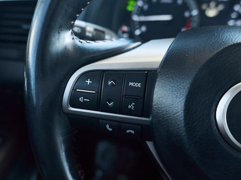 Used 2016 Lexus RX 350 AWD image 34