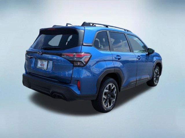 Used 2026 Subaru Forester Premium AWD/4WD image 7