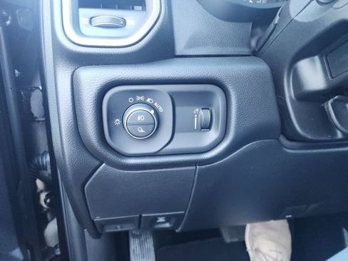 New 2026 RAM 2500 Tradesman image 14