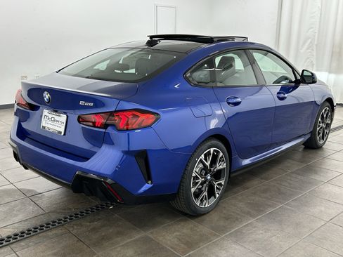 Used 2026 BMW 228i w/ Technology Package image 5
