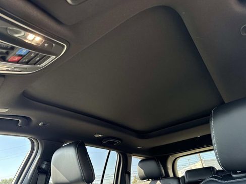 New 2025 Jeep Grand Cherokee Limited w/ Black Appearance Package image 34