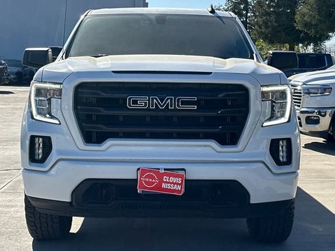 Used 2022 GMC Sierra 1500 Elevation AWD/4WD image 11
