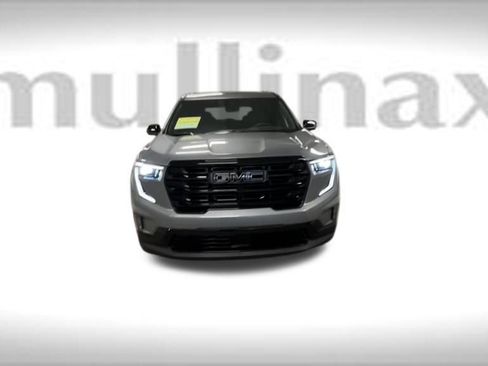 New 2026 GMC Acadia Elevation w/ Black Edition image 58